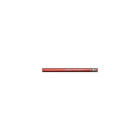 Moon Products Essayez le crayon Jumbo Rex avec gomme, paquet de 36-Aide à développer la motricité fine tout en les encourageant à écrire et à dessiner