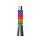 Motionz - Lumiere a Paillettes-Alimenté par USB ou 3 piles AAA non inclus