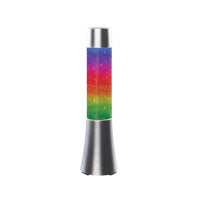 Motionz - Lumiere a Paillettes-Alimenté par USB ou 3 piles AAA non inclus