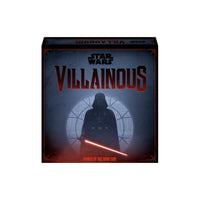 RAVENSBURGER - Star Wars Villainous-Jeu