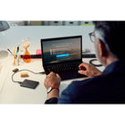 Western Digital - Disque dur portable My Passport 4 To USB 3.0 - Noir-WD Discovery software for WD Backup, password protection and drive management
