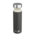 ASOBU - Puramic Le Baton tumbler - 17 oz - Noir-insolation sous vide `a double paroi