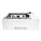 HP - Plateau papier LaserJet 550 feuilles (L0H17A)-Plateau de 550 feuilles