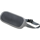 Fellowes – Coussin lombaire de série i-Spire, gris (9311603)-Aide à réduire la tension dorsale