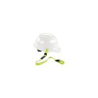 Ergodyne - Longe Porte-Outils Élastique Squids 3150 Pour Casque De Sécurité, Tendeur, Attache/Boucle, paquet de 6-Type de connecteur Attache/boucle