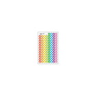 Trend Enterprises SuperSpots Rainbow Gel, multicolore, paquet de 800-1