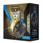 Turtle Beach - Earforce Casque de jeu Recon 50P pour PS4/xBone-Se branche directement aux systèmes PlayStation®4 et PS VitaTM, et à d'autres appareils dotés d'une prise audio 3,5 mm