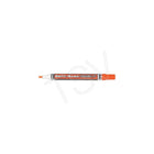 Dykem - Marqueur Roughneck Brite-Mark - Orange - Paquet de 12 (84205)-1