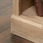 Sauder - La Collection Aspen Post  Bibliothèque - Finition Prime Oak-6