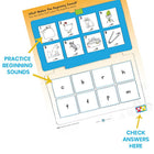 Hand2Mind - Apprenez à lire avec Bob Books® et VersaTiles® Advancing Beginners Set-Les 12 livres de Bob se concentrent sur les sons des lettres et sur le renforcement de la confiance des enfants pour dire : « J'ai lu tout le livre ! »