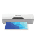 Fellowes - Halo 95 Plastifieuse aven pochette de démarrage-95