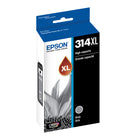 Epson - Cartouche d'encre photo noir pâle haute capacité Claria T314 (T314XL720-S)-D'origine