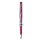 uni-ball − Stylos à impact gel Signo − 1,0 mm − rose métallique-Stylos Gel