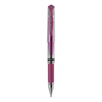 uni-ball − Stylos à impact gel Signo − 1,0 mm − rose métallique-Stylos Gel