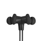 JBL - Endurance Run 2 Wired Écouteurs de sport filaires étanches - Noir-Système FlipHook : Ce système de fixation des oreillettes vous permet de porter les écouteurs dans ou derrière l'oreille