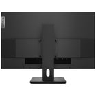 Lenovo - Moniteur LCD ThinkVision 27 po 2560 x 1440 WQHD WLED po - E27q-20 - 62D0GAR1US-Technologie d'affichage : Commutation dans le plan WLED