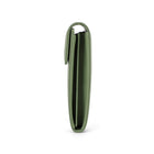 Champs - Sacoche pour smartphone à protection RFID - Vert-Faux leather, vert