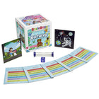 The Green Board Games - Brainbox - Des photos-Jouets qui enseignent : Jouets qui enseignent : BrainBox est un premier jeu coloré et amusant qui améliorera les capacités d'observation et de mémoire de votre enfant