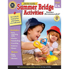 Livre numérique : Summer Bridge Activities - Summer Bridge Activities, 704695-EB, prématernelle-1