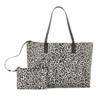 The Rolling Stones - Cult Collection - Sac Fourre-tout - Imprimé animal-Imprimé guépard