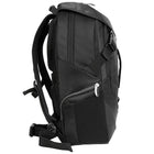 Targus - Sac à dos Voyager II 17,3-Bandoulière large et comfortable, et sangles de poitrine et de chariot