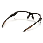 Carhartt – Lunettes de sécurité Spokane, transparent, 6/paquet-6/paquet