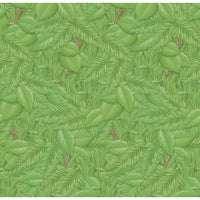 Pacon – Papier Fadeless très résistant à la décoloration, 48 po x 12 pi, feuillage tropical, rouleau (PAC56258)-Feuillage tropical