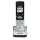 AT&T – Combiné sans fil supplémentaire TL88002-Combiné vendu comme accessoire seulement. Requiert le modèle TL88102 pour fonctionner