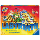 RAVENSBURGER - Labyrinth-Jeu
