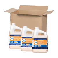Febreze â€“ Désodorisant textile institutionnel de 3,78 l, 3 paquets/boîte-Formule brevetée éliminatrice dâ€™odeurs pour rafraîchir lâ€™air des pièces de manière notable