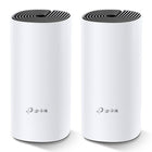 TP-Link – Système Wi-Fi maillé pour toute la maison Deco M4 AC1200, paq./2-300 Mbps sur la bande 2,4 GHz, 867 Mbps sur la bande 5 GHz