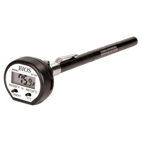 Bios – Thermomètre de cuisson Professional-Tige de 4,75 po