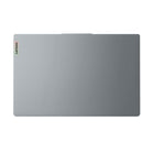 Lenovo - Ordinateur portable 15po IdeaPad Slim 3i - Intel Core i3-N305 - SSD 512 Go - RAM 8 Go - Windows 11 - Gris arctique-Windows 11 Famille, Français / Anglais