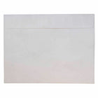 JAM Paper - Enveloppes de catalogue pour livrets Tyvek avec fermeture autocollante - 10" x 13" - Blanc - Paquet de 500-Taille : 10 po x 13 po