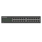 NETGEAR - Commutateur non géré Ethernet SOHO, 24 ports Gigabit-24 ports Ethernet Gigabit 10/100/1 000 Mbit/s (RJ45)