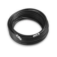 SureCall - Câble coaxial à faible perte RG11, F mâle, 100 pi (SC-RG11-100)-Câble coaxial à faible perte RG11 de 100 pi