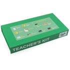 3Doodler Commencez à Apprendre Les Kits de Stylos d'Impression 3D - 6 Stylos - 600 Pièces de Filament-Assorties-6 stylos 3Doodler Démarrage+