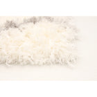 ECARPETGALLERY - Tapis Agadir Diamond Ivoire 6'7" x 9'6"-Polypropylène