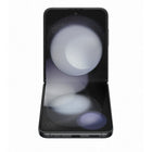 Samsung - Galaxy Z Flip5 6,7 po - 256 Go - Graphite - Débloqué-RAM : 8 Go