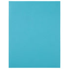 JAM Paper - Joints d'autocollants pour étiquettes circulaires - 1 2/3 po de diamètre - Bleu - Paquet de 120- Couleur : Bleu, Expédiez avec style ou utilisez un code couleur pour rester organisé avec des sceaux autocollants colorés
