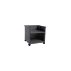 Lexmark – Support à imprimante ajustable 35S8502 pour imprimantes de série CX/MX/CS-Dimensions : 584 haut. x 597 larg. x 597 prof. (mm)