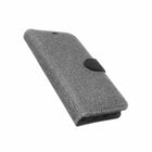 Blu Element - Coque Blu Element Folio 2 en 1 pour iPhone 15 Pro - Grise-7