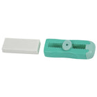 Staples - Gommes à Effacer Rétractable - Assortis-La prise en main ergonomique permet aux utilisateurs d'effacer pendant de longues périodes sans douleur ni inconfort
