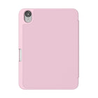 Étui J CPA LD u RA pro avec porte-crayon pour iPad mini 2024 et 2021 - rose-Rose, Résistant aux chocs