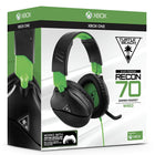 Turtle Beach FG Ef Recon 70X Rotw-Optimisé pour offrir un son surround Windows Sonic for Headphones immersif.