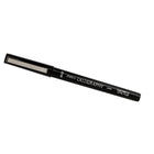Marvy Uchida - Stylo de calligraphie - pointe 2 mm - noir - paquet de 5 (6504953G)-Dimensions : 4,2 haut. x 0,2 larg. x 0,1 prof. (po)