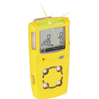 Bw Technologies By Honeywell - Détecteurs Multi-Gaz Microclipxl Bw, 4 Gaz, O2/H2S/Co/Lie-Danger CO