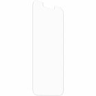OtterBox - Alpha Glass Protecteur d'écran pour iPhone 14/13/13 Pro - Transparent-3x protection contre les rayures