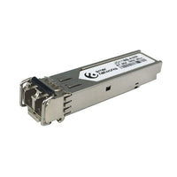 Amer Networks – Émetteur-récepteur 1000Base-SX SFP de remplacement pour HP JD118B (JD118B-AMR)-Émetteur-récepteur SFP