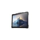 Étui détachable pour Lenovo ThinkPad X12-Le noir; 48 % PC 31 % TPU Silicium 21 %